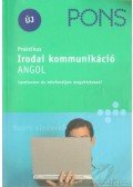 Amato-Armitage Rachel,Baker, Catherine E.,Rout, Andrina - PONS Praktikus irodai kommunikáció - Angol