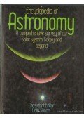 Ronan, Colin - Encyclopedia of astronomy (angol)