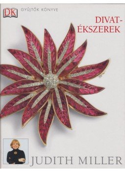Judith Miller - Divatékszerek Judith Miller - Divatékszerek, Budapest 2004 antikvár könyv