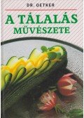 Oetker dr. - A tálalás művészete