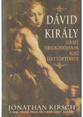 Kirsch, Jonathan - Dávid király