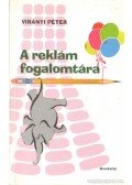 Virányi Péter - A reklám fogalomtára