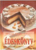 Hajková Mária - Édeskönyv
