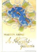 Marton Árpád - A Mozart-Galaxis