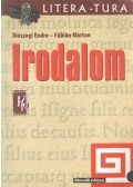 Fábián Márton,Diószegi Endre - Irodalom - kilencedik évfolyam
