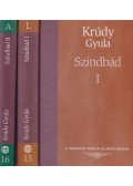 Krúdy Gyula - Szindbád I-II.