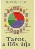 Hajo Banzhaf - Tarot, a Hős útja (dedikált)