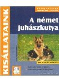 Kawich-Hegewald Horst - A német juhászkutya