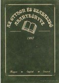 Kárpáti Tamás - Az otthon és szabadidő aranykönyve 1997.