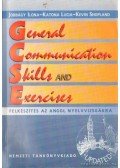 Jobbágy Ilona,Katona Lucia,Kevin Shopland - General Communication Skills and Exercises - Felkészítés az angol nyelvvizságra