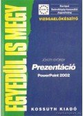 Jókúti György - Prezentáció - Powerpoint 2002