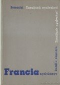 Somorjai Ferenc - Francia nyelvkönyv kezdők számára