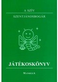 Tereza Worowska,Józsa Csaba,Szilvácsku Zsolt,Szabó Árpád - Játékoskönyv