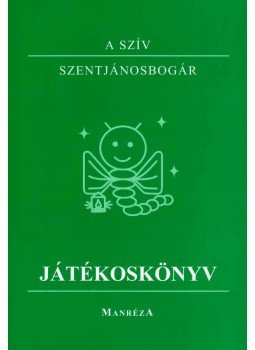 Tereza Worowska, Józsa Csaba, Szilvácsku Zsolt, Szabó Árpád - Játékoskönyv Tereza Worowska, Józsa Csaba, Szilvácsku Zsolt, Szabó Árpád - Játékoskönyv, Dobogókő 2000 antikvár könyv