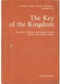 Szabolcs Éva,T. Radnai Zsófia,Nikolav Marianne - The Key of the Kingdom