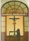 Dr. Kovács L. P. Bánk - Szentírási elmélkedések I-II. kötet