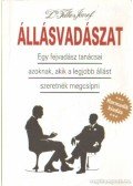 Dr. Telkes József - Állásvadászat