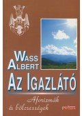 Wass Albert - Az igazlátó