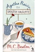 M. C. Beaton - Agatha Raisin és a spenótos halálpite