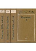 Hamvas Béla - Karnevál I-III.