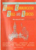 Kelemen Ferenc,Jobbágy Ilona - General Communication Skilis and Exercises munkafüzet