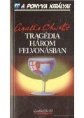 Agatha Christie - Tragédia három felvonásban