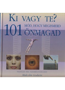 Godwin, Malcolm - Ki vagy te? Godwin, Malcolm - Ki vagy te?, Budapest 1999 antikvár könyv