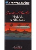 Agatha Christie - Halál a Níluson