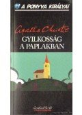 Agatha Christie - Gyilkosság a paplakban