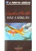 Agatha Christie - Ház a sziklán