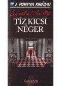 Agatha Christie - Tíz kicsi néger