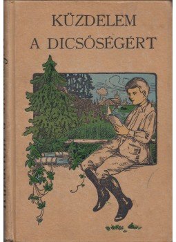 Ujfalussy Amadil - Küzdelem a dicsőségért Ujfalussy Amadil - Küzdelem a dicsőségért, Budapest 0 antikvár könyv