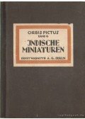Westheim, Paul - Indische Miniaturen der islamischen Zeit