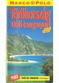 Gottschlich, Jürgen - Törökország - Déli tengerpart