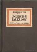 Westheim, Paul - Indische Baukunst