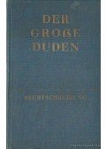Prof. Klien, Horst - Der Grosse Duden
