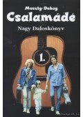 Dobay András,Muszty Bea - Csalamádé 1.