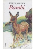 Felix Salten - Bambi