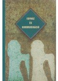 Hamp Gábor,Szöllősy Ágnes - Egyház és kommunikáció