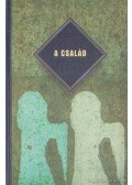 Hamp Gábor,Kelemen Gábor - A család