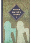 Horányi Özséb,Glózer Rita (szerk.),Hamp Gábor - A vallások és az európai integráció II.