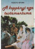 Fekete István - A koppányi aga testamentuma