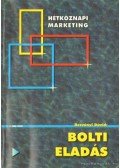 Rozványi Dávid - Bolti eladás