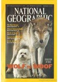 Garrett, Wilbur E. - National Geographic 2002-es évf. Teljes! (angol nyelvű)