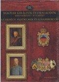 Kovács Gergely István - Magyar királyok és uralkodók könyvsorozat III. - 19-27. kötet