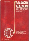 Katerin Katerinov - Boriosi Katerinov - La Italiana per stranieri con le 3000 parole piú usate nell'italiano d'oggi (olasz nyelvű)