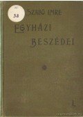 Szabó Imre - Szabó Imre Egyházi Beszédei (I-III. kötet)
