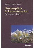 Ohntrup, Hugo - Homeopátia és keresztény hit