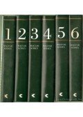 Szentpéteri József - Magyar Kódex 1-6.