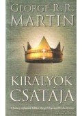 George R. R. Martin - Királyok csatája